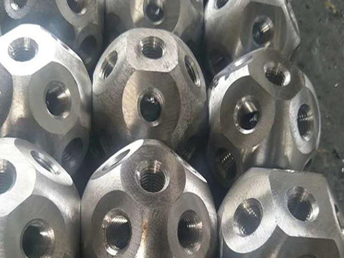 北辰网架钢结构工程有限公司